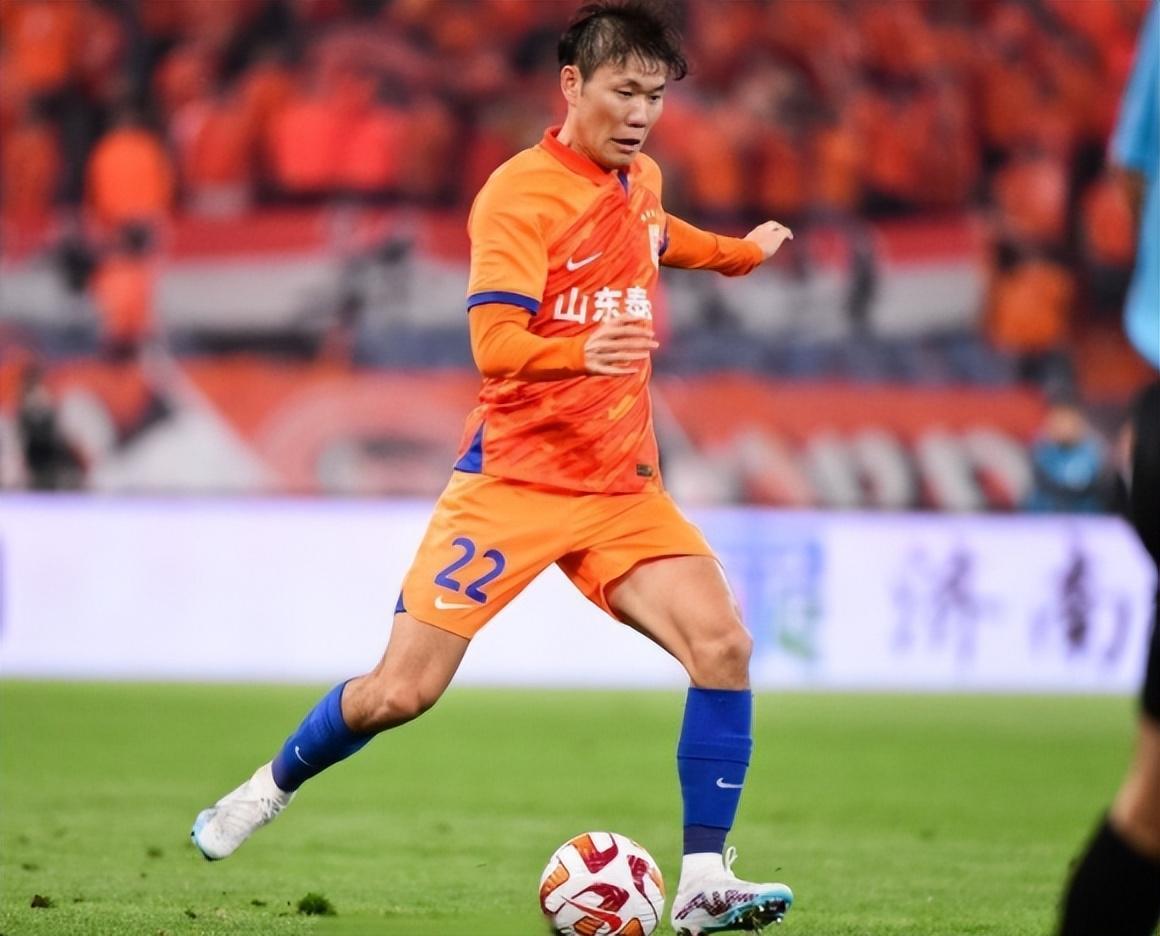 od足球官网-03国青队长将正式加盟津门虎，未来有望挑大梁，曾是亚冠主力