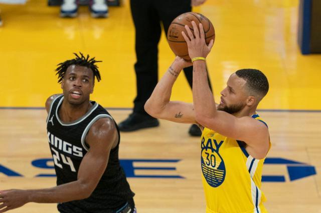 OD官网-NBA对三分的依赖有多大？这项纪录连续九年被刷新