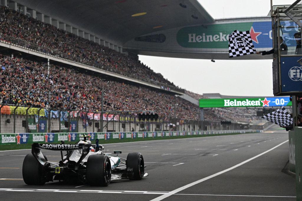 ODAPP下载-深一度｜“F1中国周”打造热血的城市嘉年华